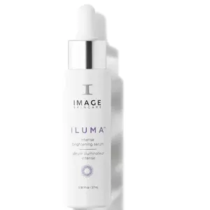ILUMA intense brightening serum brightening, fast absorbing, evens skin tone Brightening
