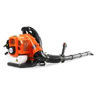 52cc Backpack Gas  Leaf Blower
