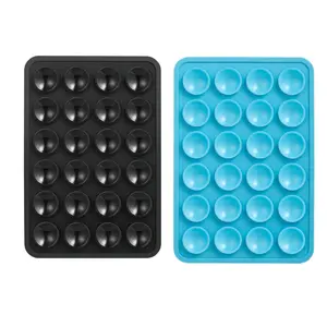 2Pack Silicone Sticky Phone Grip