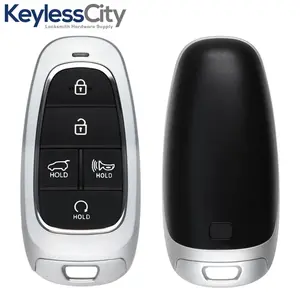 2021-2022 Hyundai Santa Fe / 5-Button Smart Key / PN: 95440-S1570 / TQ8-FOB-4F27 (Aftermarket)