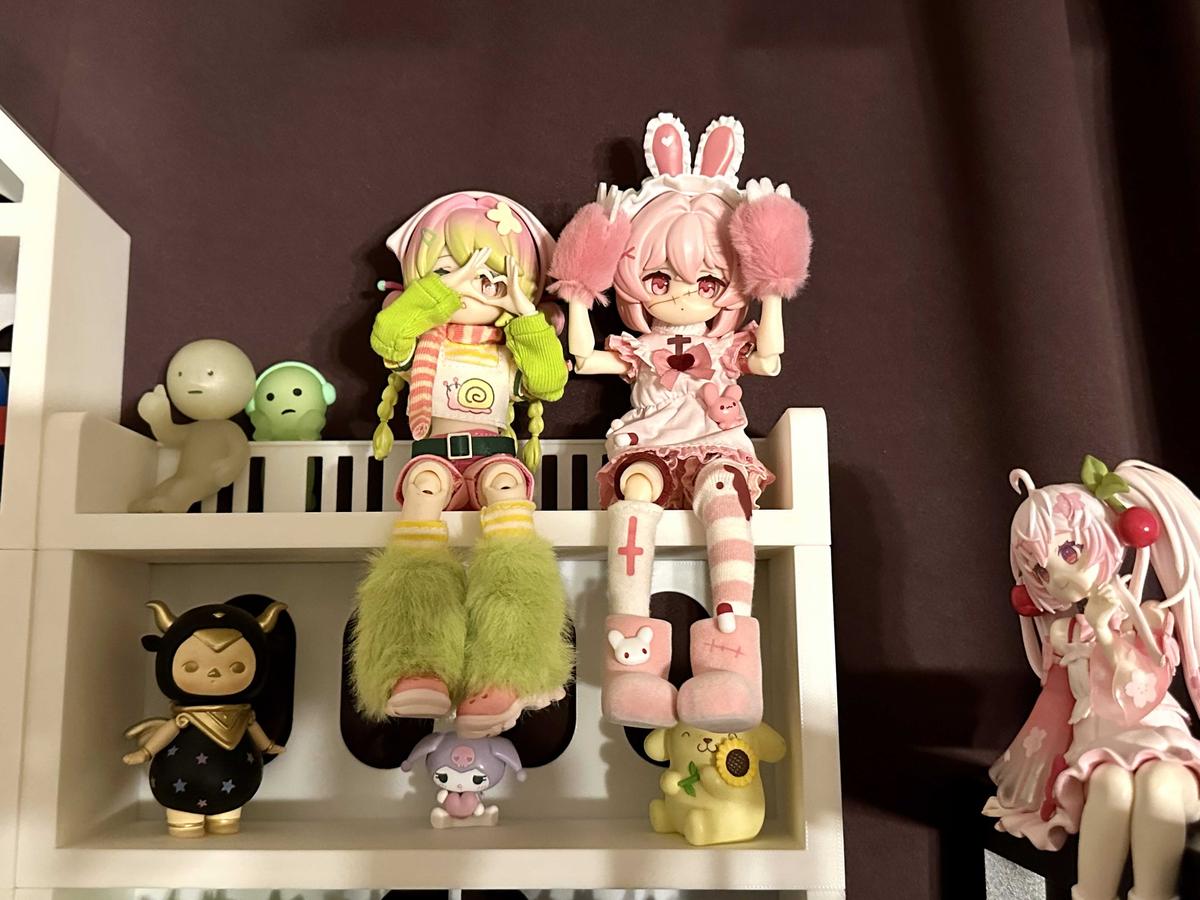 Item: Electronic Cute Pet-1pc