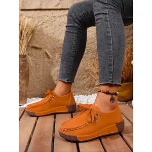 Women's Lightweight Comfortable Outdoor Sports Shoes, Breathable Sneakers for Daily Use, Perfect for Hiking and Casual Activities, Outdoor Walking Shoes