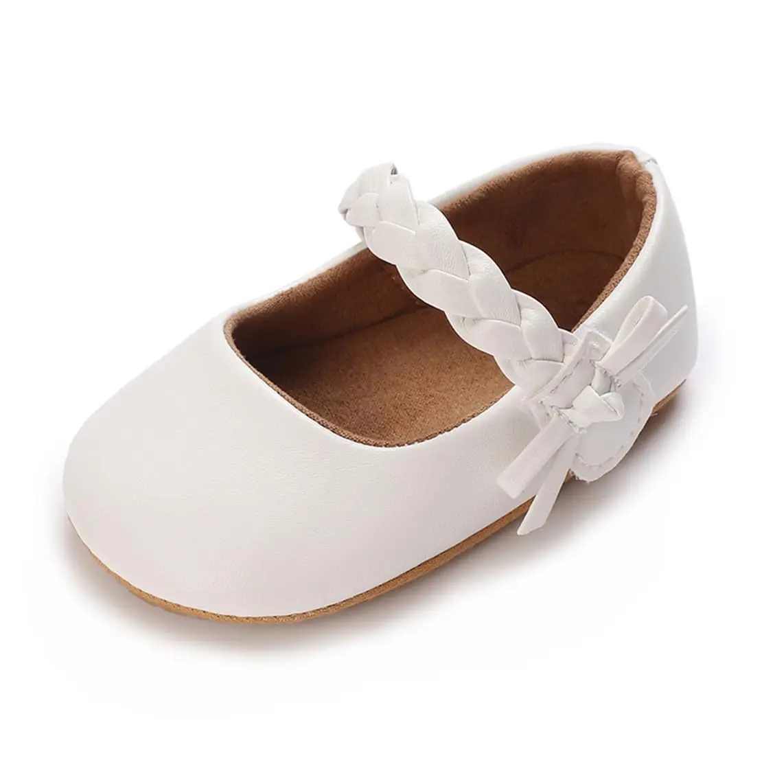 06 White