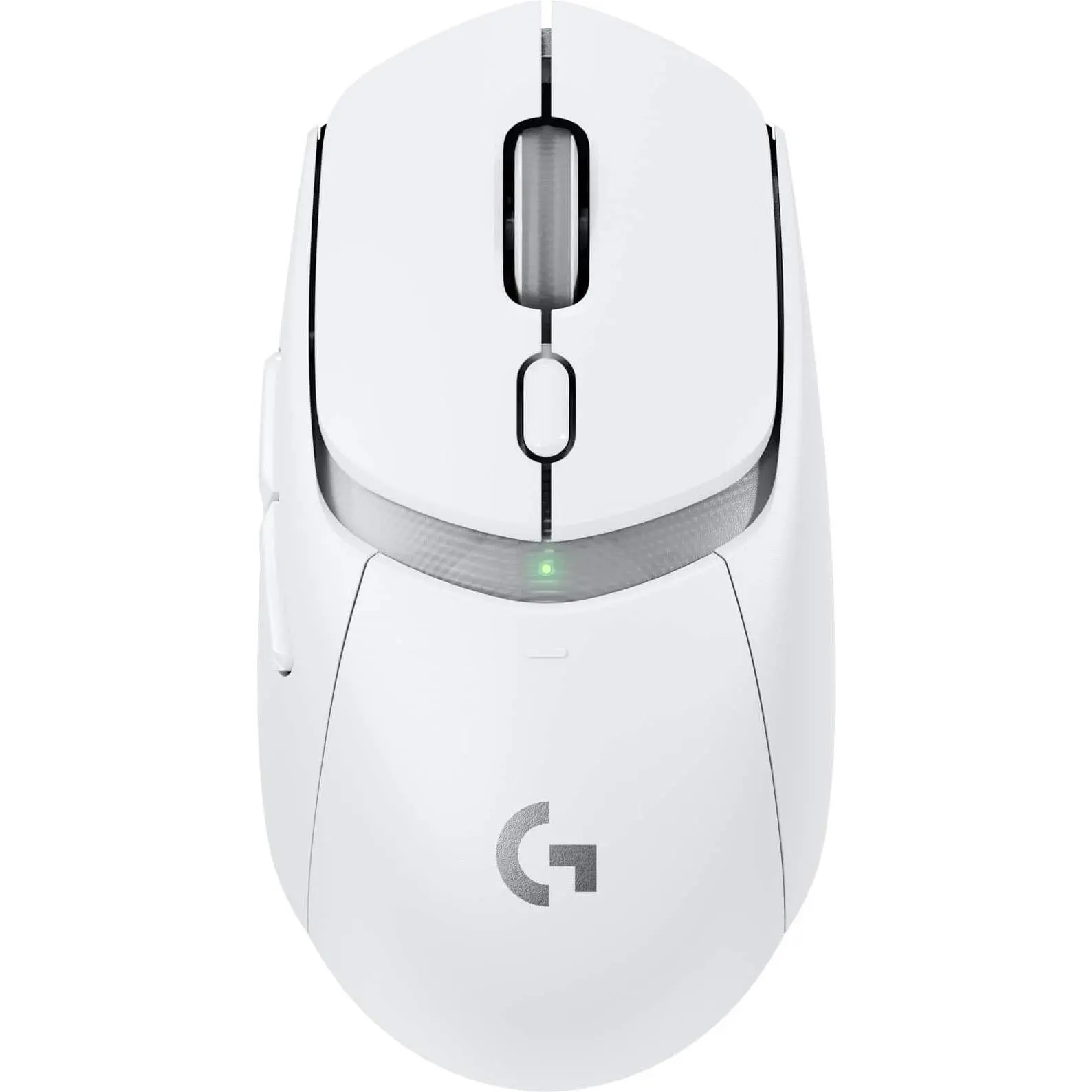 G309 LIGHTSPEED Lightweight Wireless Optical Gaming Mouse with HERO 25K Sensor