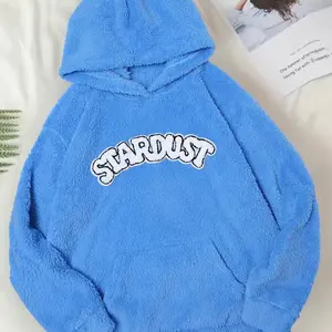 Stardust Fleece Hoodie