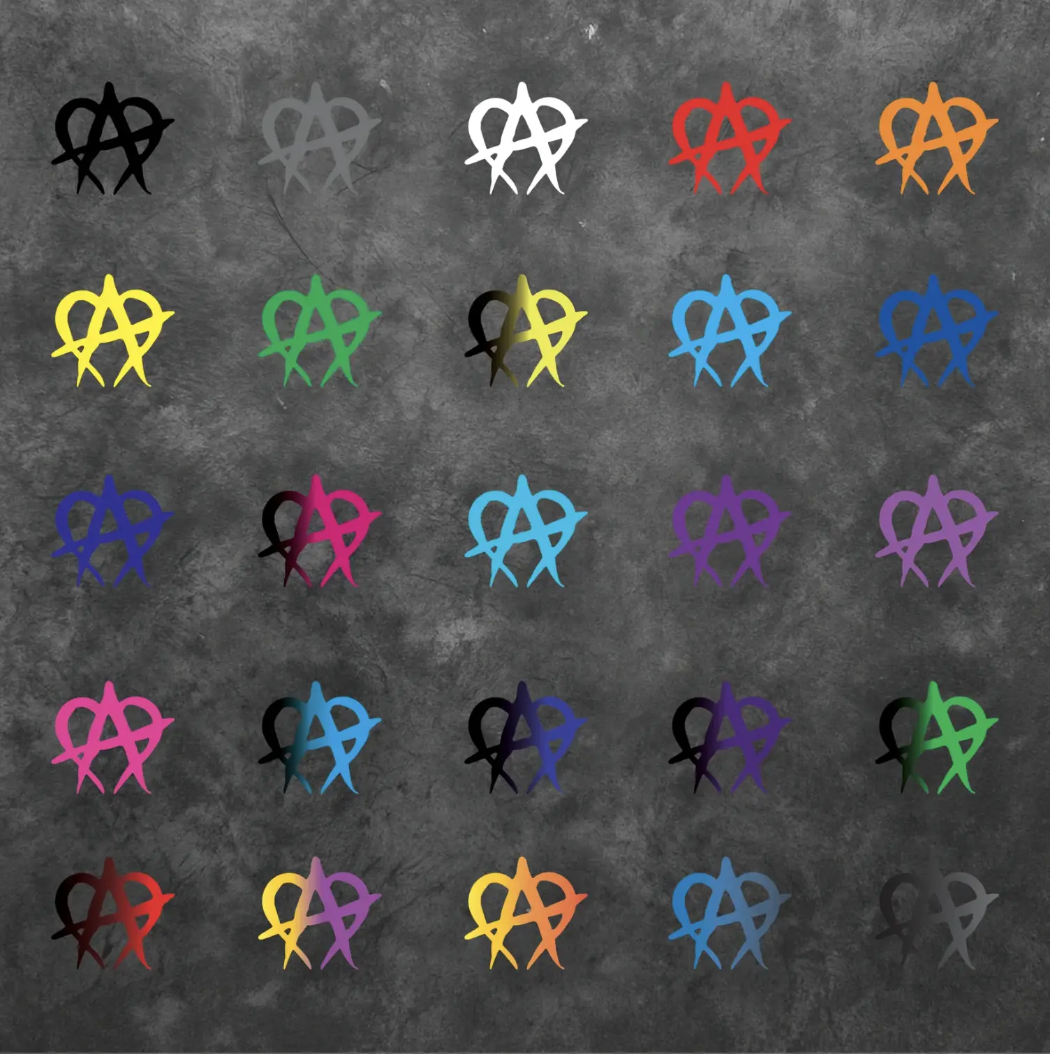 Unmanageable Decal Unmanageable Decal