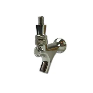 Beer Faucet (SS) Beer Faucet (SS)