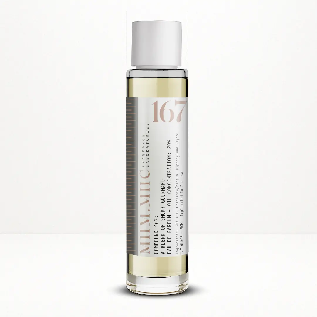 tamburins perfume salty vanilla - TikTok Shop