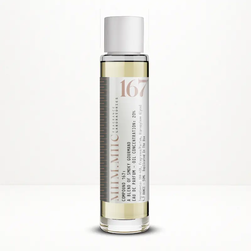 tamburins perfume salty vanilla - TikTok Shop