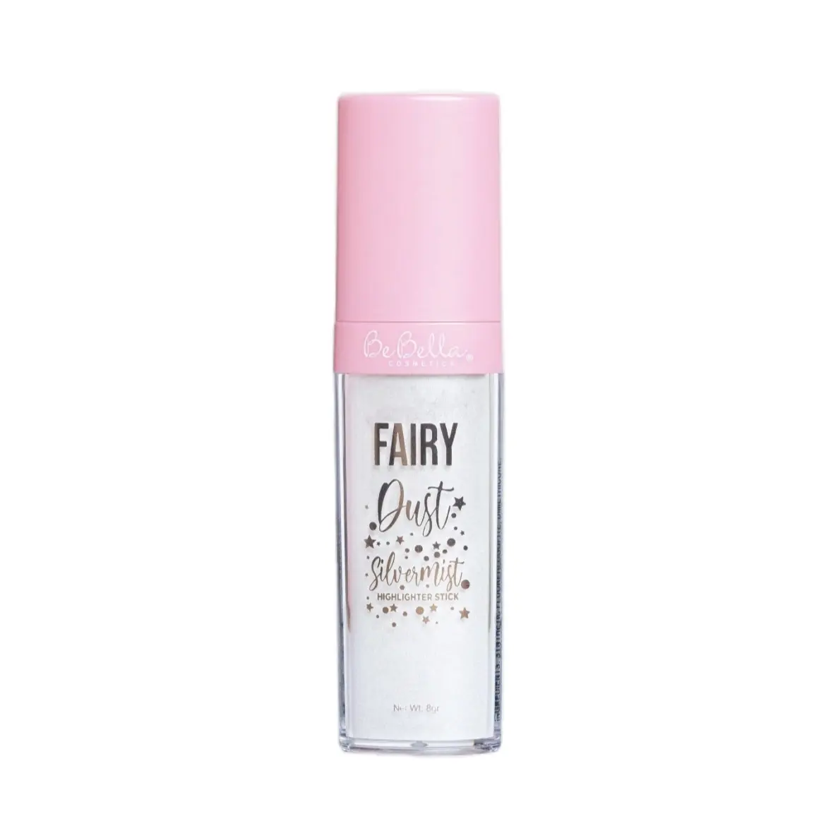 Fairy Dust Highlighter by BeBella Cosmetics