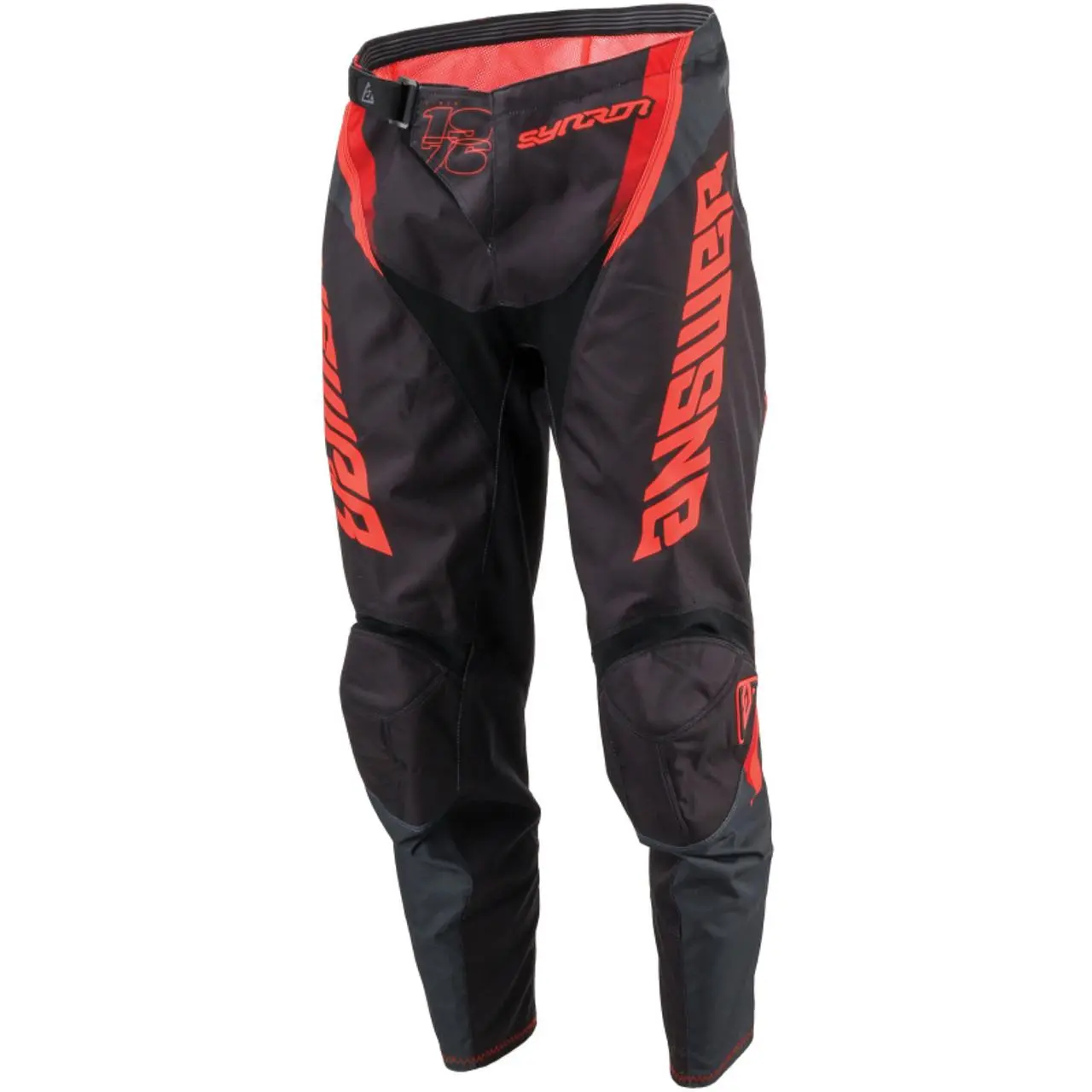 Answer Racing 25 Syncron Envenom Pants