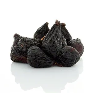 Black Mission Figs