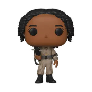 Funko POP! Movies Ghostbusters Afterlife Lucky #926