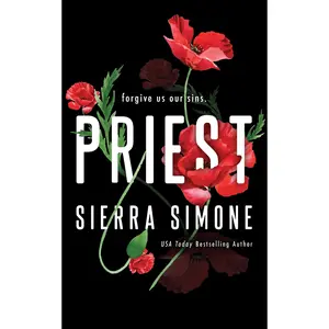 Priest -- Sierra Simone - Paperback