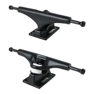 Core Trucks 5.5 (8.25") Black / Black Base