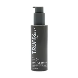 TruffLuv Truffle Serum, Hair Serum for Frizzy Hair, 3.38 oz