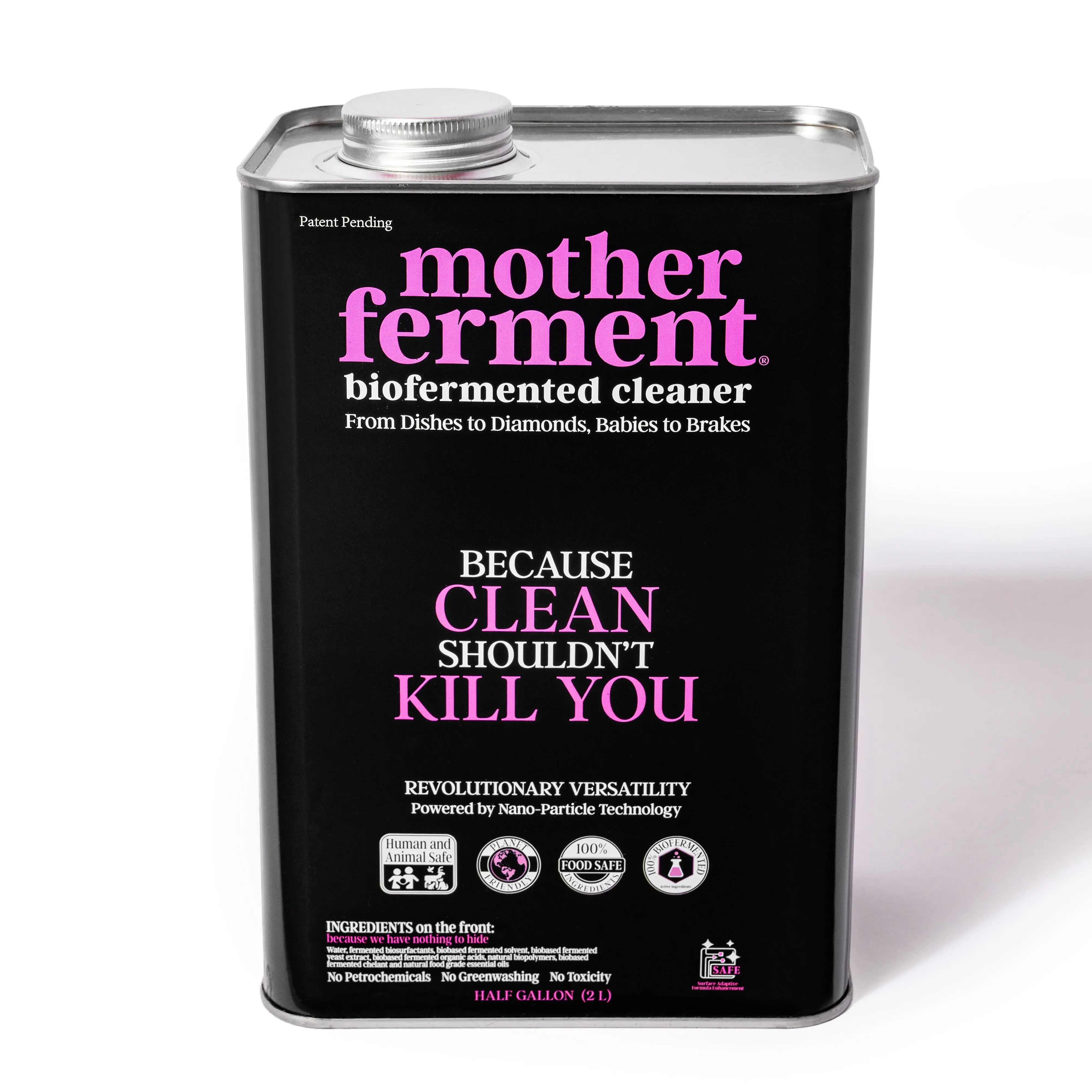 Motherferment Concentrate Refill