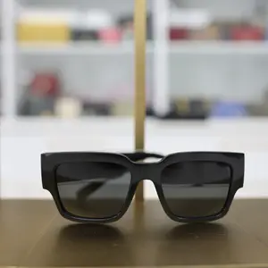 Pre-owned D&G SUNGLASSES DG 6184