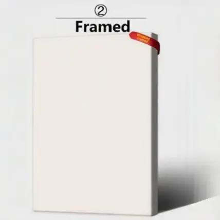 Framed