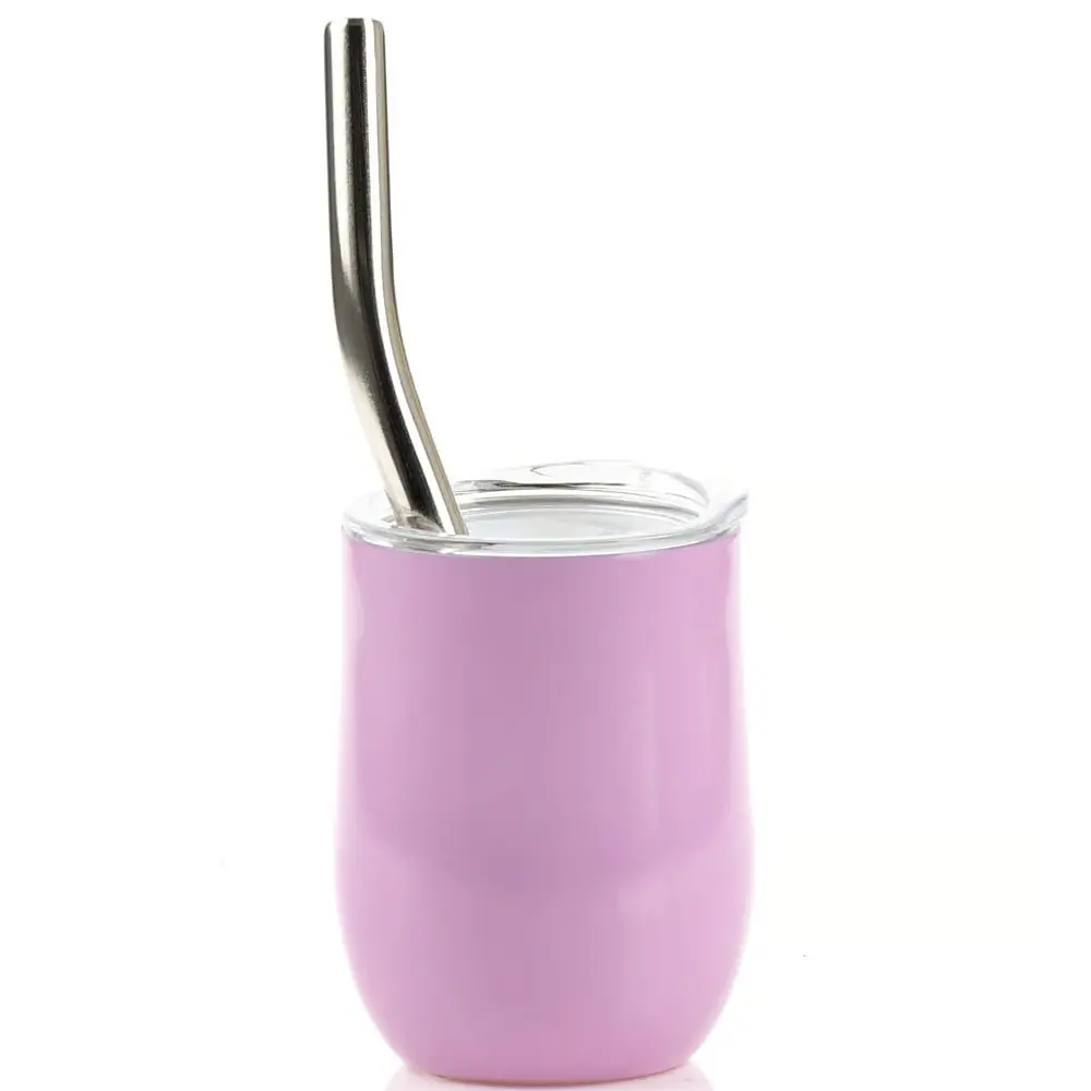 3oz Mini Wine Tumbler – Sip in Style, Anytime