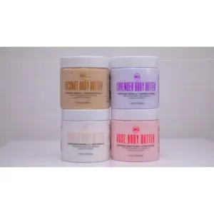 LURELLA - Body Butters