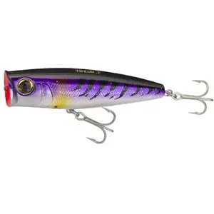 Yo-Zuri Hydro Popper HD Saltwater Popper 90mm - 3.5 Inch