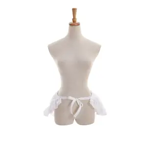 CostumeBuy Victorian Renaissance Dress Panniers Underskirt Rococo Crinoline Ball Gown Hoop Petticoat Garment Clothes L920