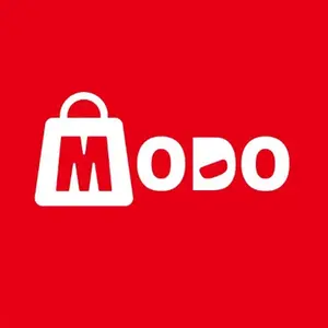 ModoTrend shop logo