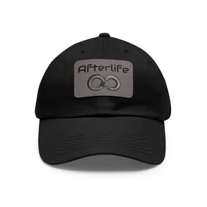 Afterlife Black Hat
