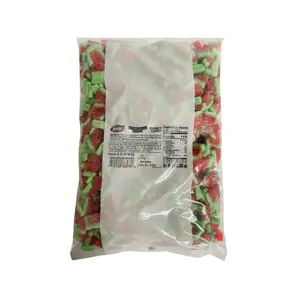 Jovy Watermelon Slices Gummy Candy 5lbs
