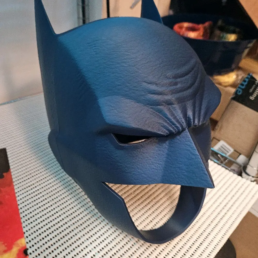 Hush Bat
