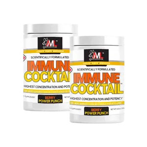 IMMUNE COCKTAIL 2 PACK