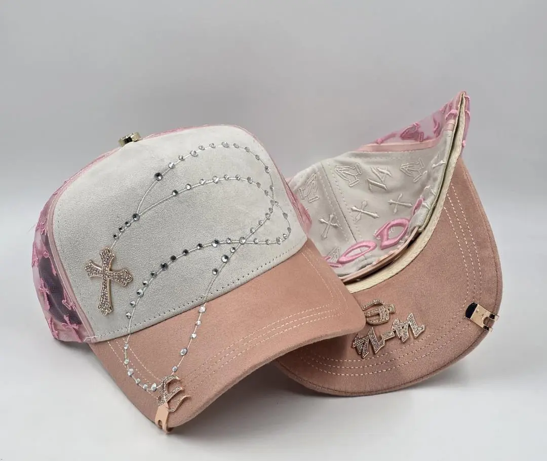 Exodo 14-14 pink