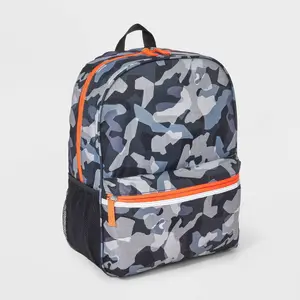 23L Backpack - Color: Camouflage - Dealworthy™