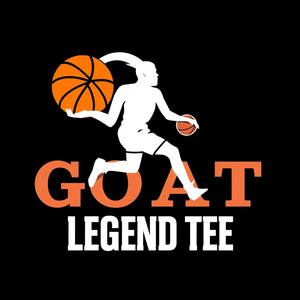GOAT LEGEND TEE