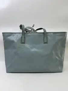Pre-owned Canvas Tote Bags Gucci Tote Bag