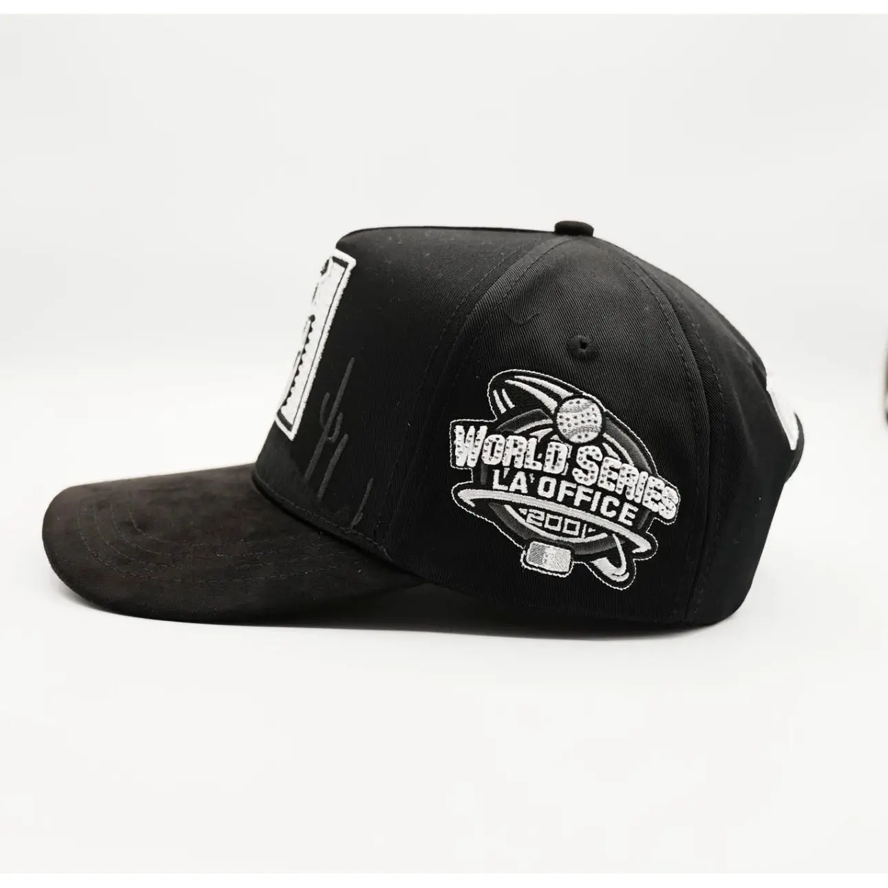 Gorra A