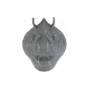 Frye Mask DIY Cosplay Kit - Splatoon 3