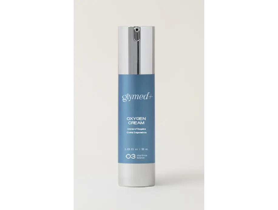 Glymed Plus Oxygen Cream 