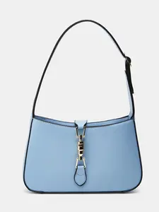 New minimalist and trendy underarm bag with support for carrying and single shoulder, suitable for daily commuting and weekend dates, Handbag Sling Bag