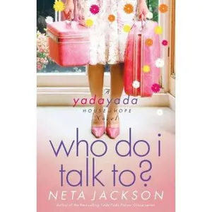 USED-Who Do I Talk To? by Jackson, Neta (Paperback)