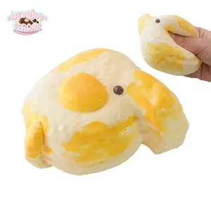 [WenQing Taba Squishy] Abstract -Handmade taba squishy/squishy toy, full silicone rebornsquishy, ​​​​fidget toy, 185g taba squishy, ​​​​perfect gift for boys and girls,