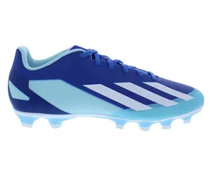 Adidas X Crazyfast.4 FxG Unisex Shoes