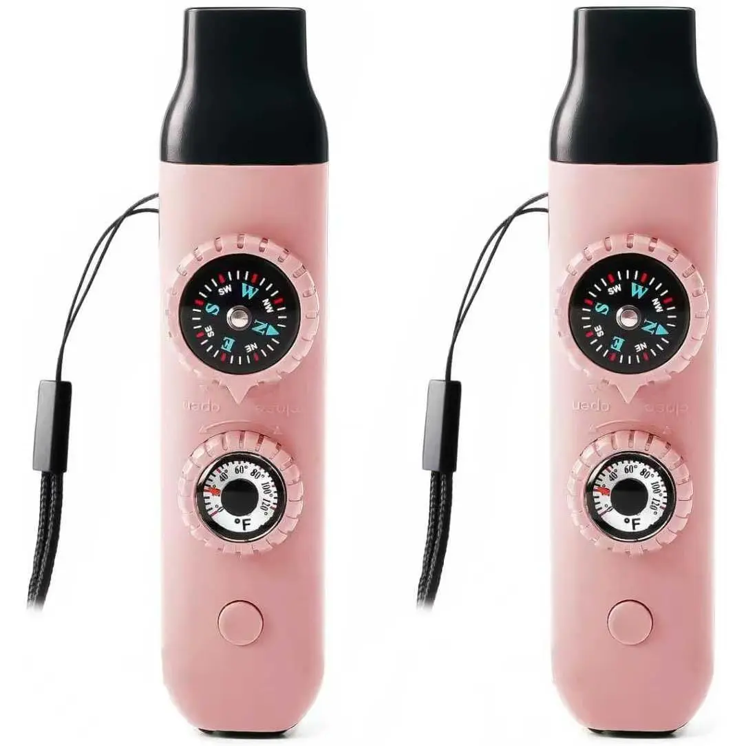 Light Pink 2pcs