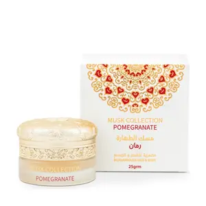 Pomegranate Hair & Body 25 grm By Gulf Orchid