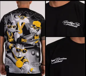 BLCK BNY2089