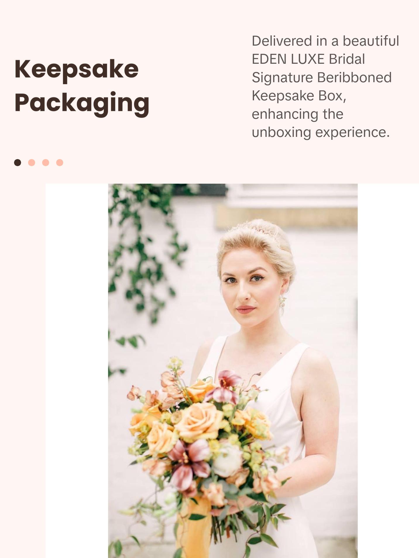 SERENA Wedding Tiara SERENA Wedding Tiara