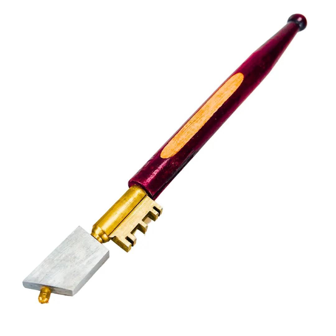 Glass Cutter - TJ01-01010 Glass Cutter - TJ01-01010