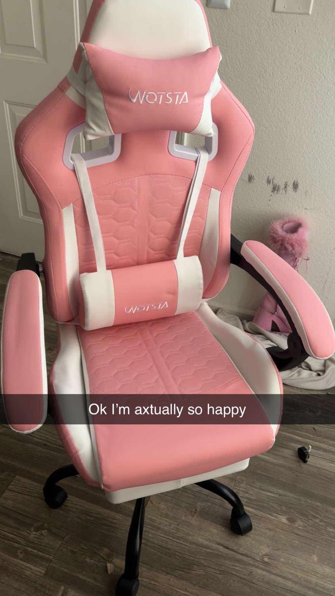 Item: 305-PINK WHITE