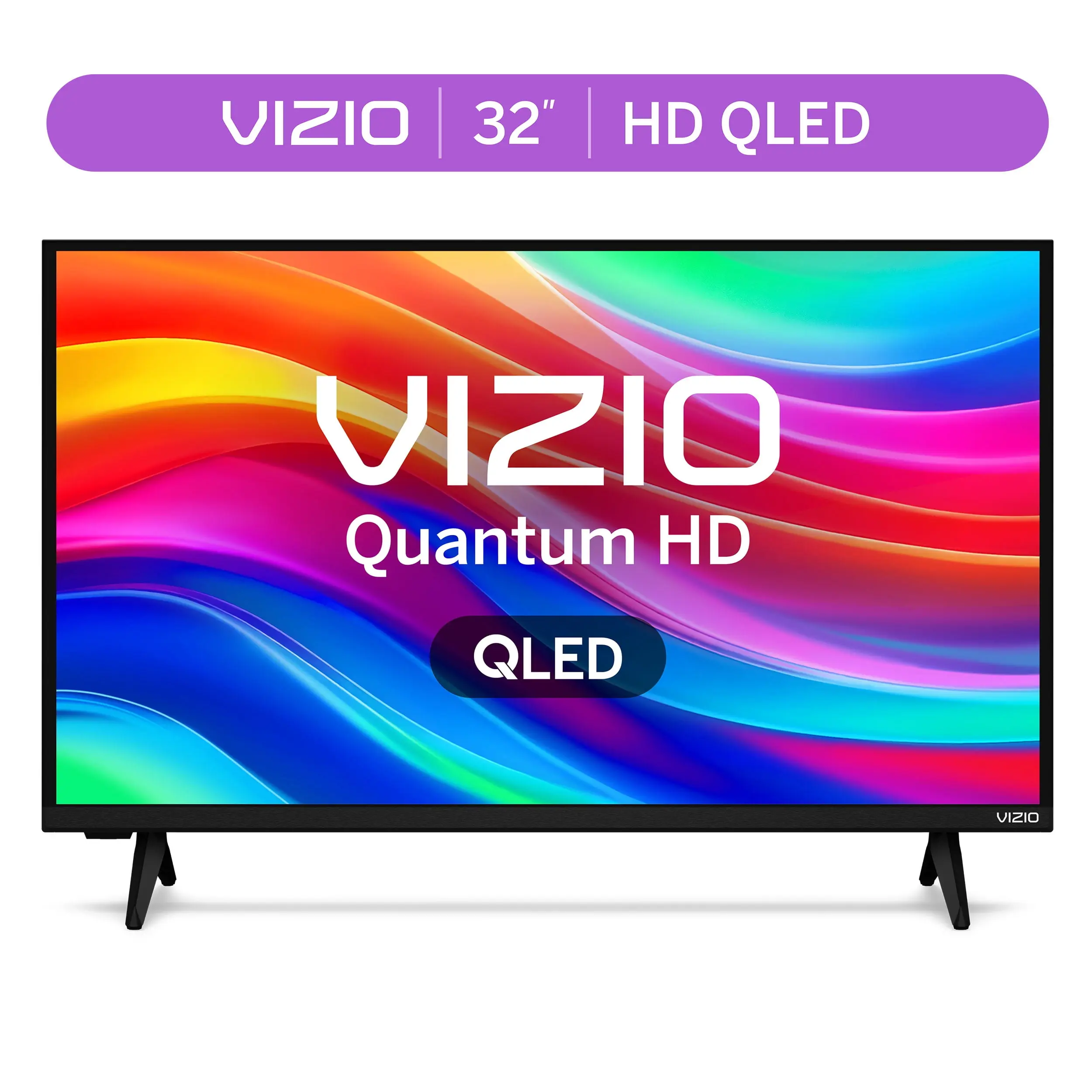 VIZIO 32" Class Quantum HD QLED Smart TV (NEW) VHQ32M-10